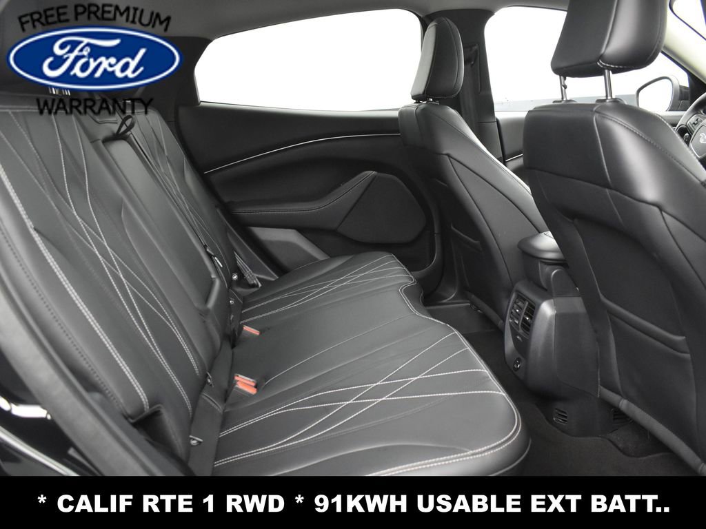 Used 2022 Ford Mustang Mach-E California Route 1 image 15