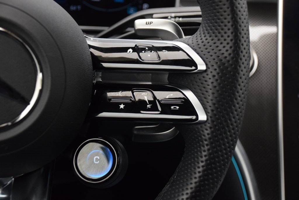 Certified 2025 Mercedes-Benz CLE 53 AMG 4MATIC Cabriolet image 23