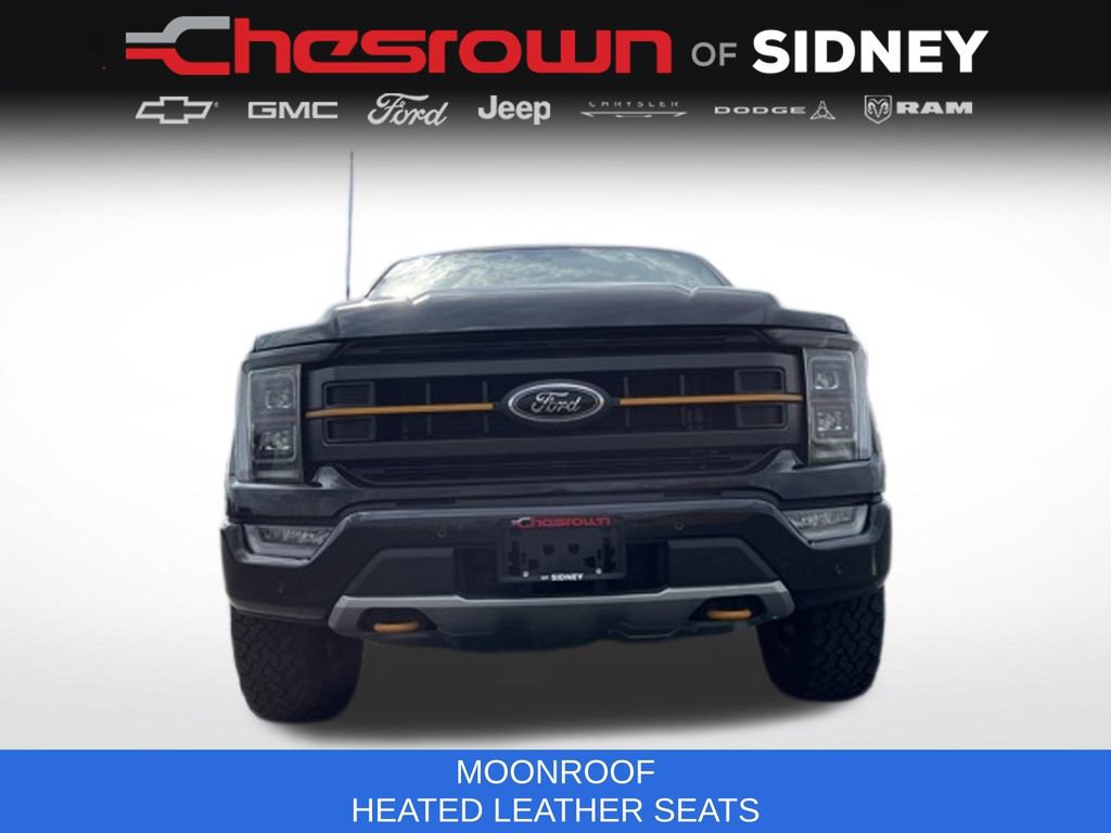 Used 2023 Ford F150 Tremor w/ Equipment Group 402A High AWD/4WD image 10