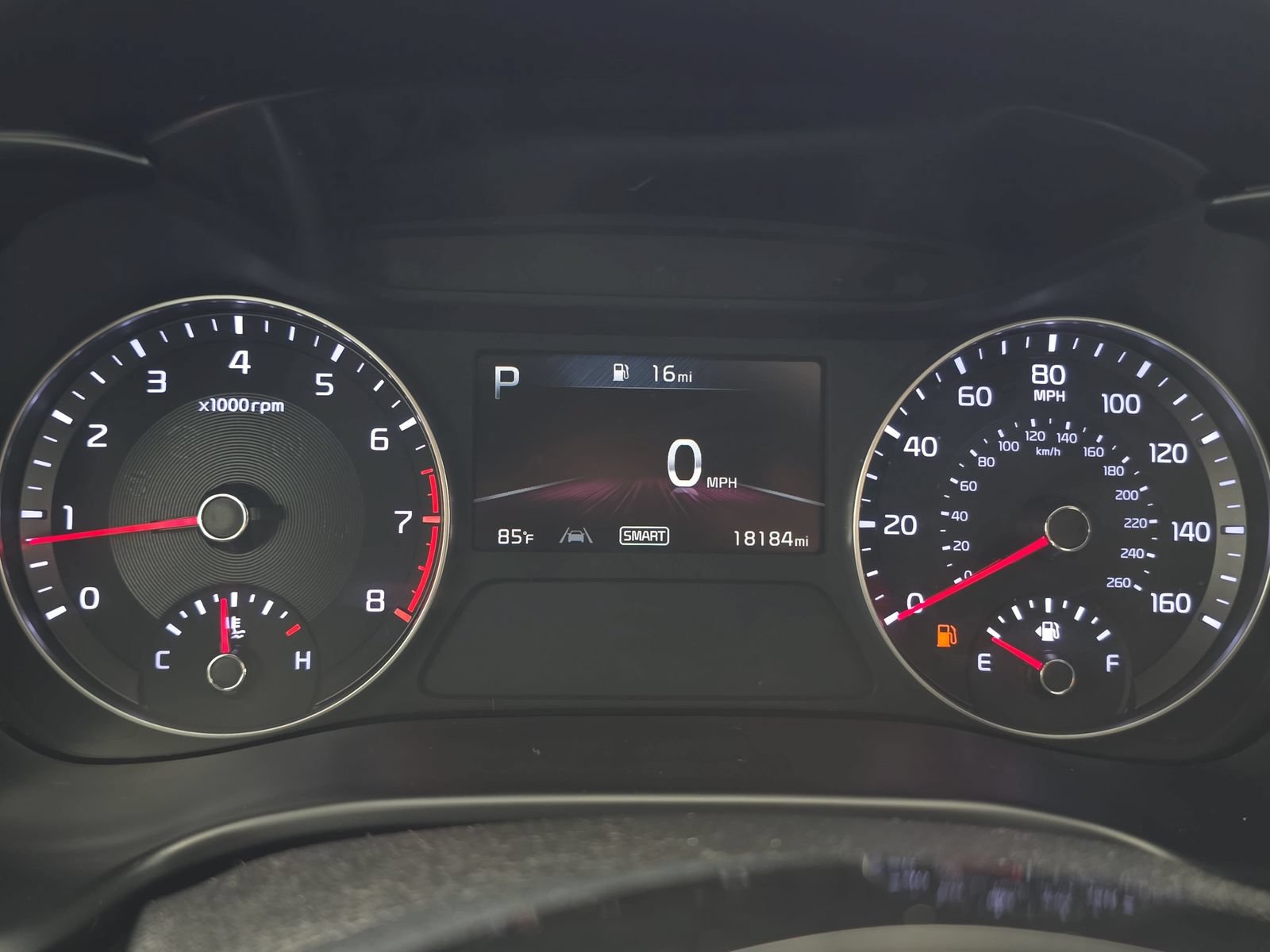 Used 2023 Kia Forte GT w/ GT2 Package FWD image 16