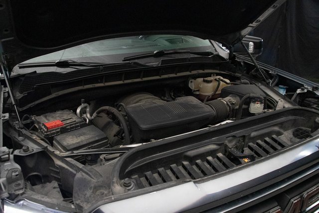 Used 2022 GMC Sierra 1500 AT4 w/ AT4 Premium Package image 27