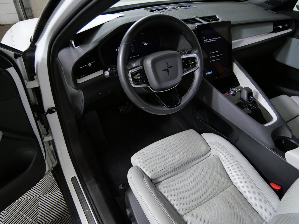 Used 2023 Polestar Polestar 2 w/ Pilot Pack AWD/4WD image 14