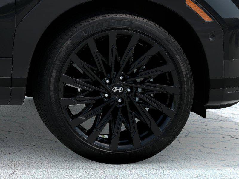 New 2027 Hyundai Santa Fe Calligraphy FWD image 10