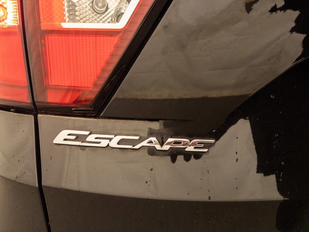 Used 2019 Ford Escape SE image 8
