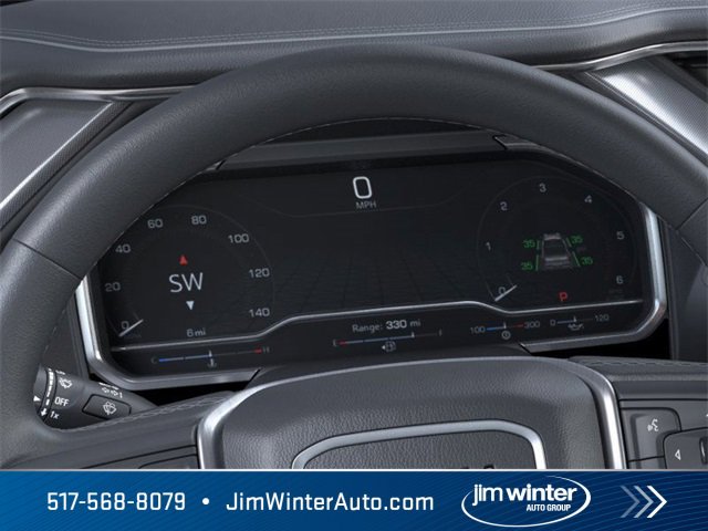 New 2026 GMC Sierra 2500 Denali w/ Denali Reserve Package image 18