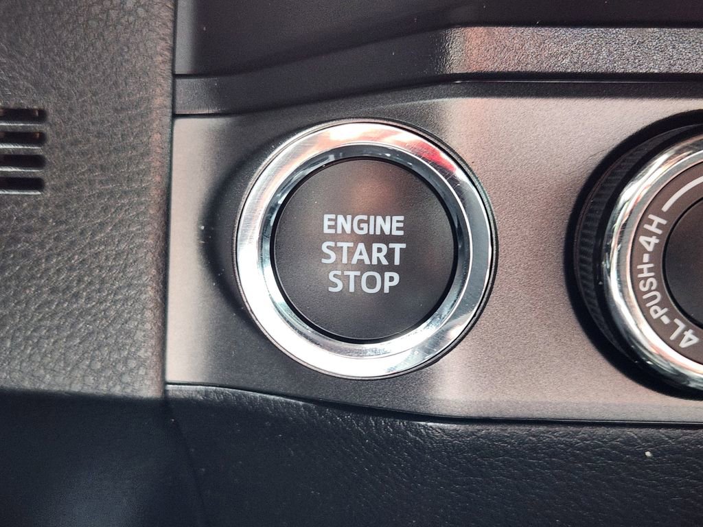 Used 2023 Toyota Tacoma TRD Off-Road w/ TRD Premium Off Road Package image 20