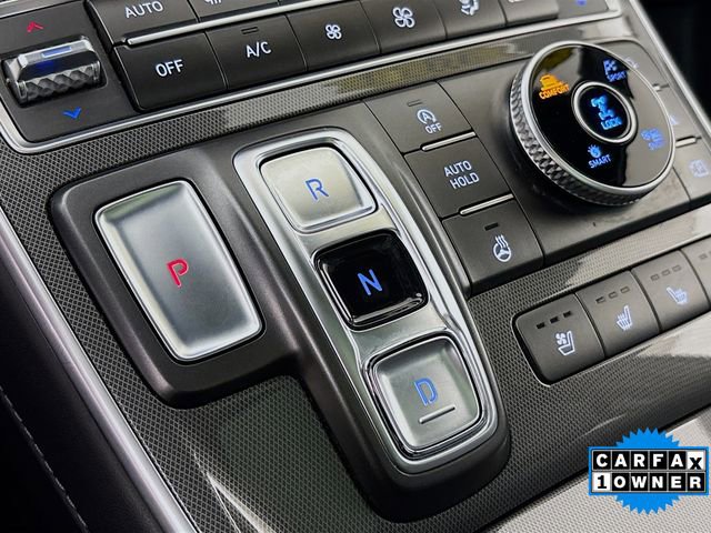 Used 2023 Hyundai Santa Fe Calligraphy w/ Cargo Package image 17