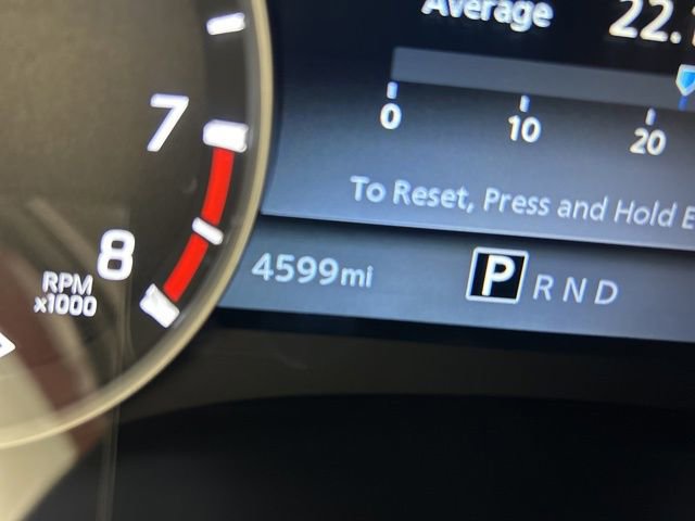 Used 2025 Nissan Frontier SV image 25