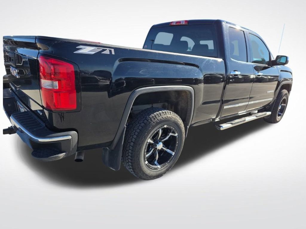 Used 2014 GMC Sierra 1500 SLT w/ Suspension Package, Off-Road image 41
