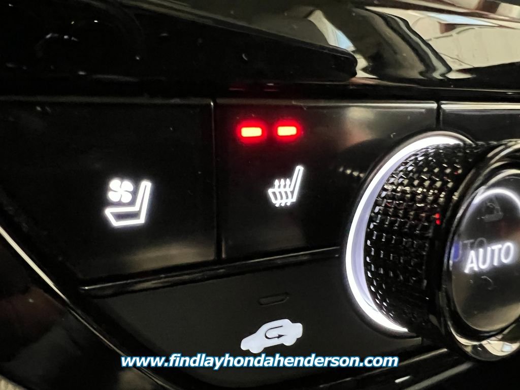 New 2025 Honda Accord Touring image 24