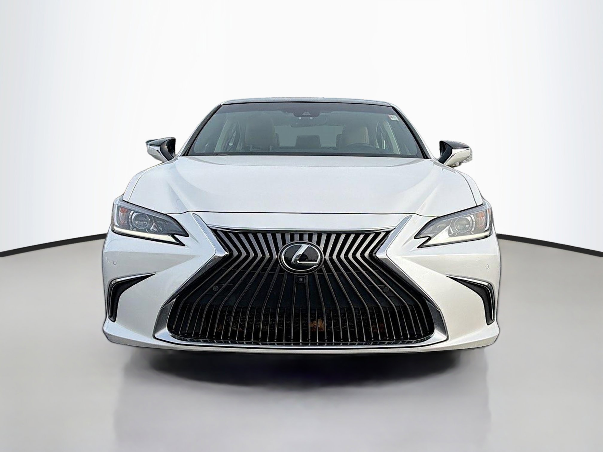 Used 2019 Lexus ES 350 image 16