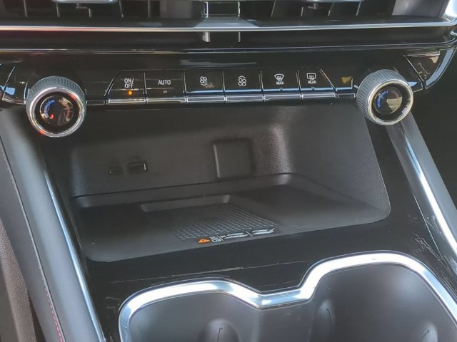 New 2027 Chevrolet Traverse RS AWD/4WD image 24