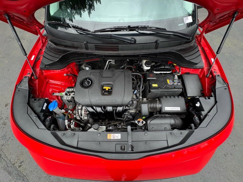 Used 2024 Kia Soul LX w/ Option Group 015 image 23