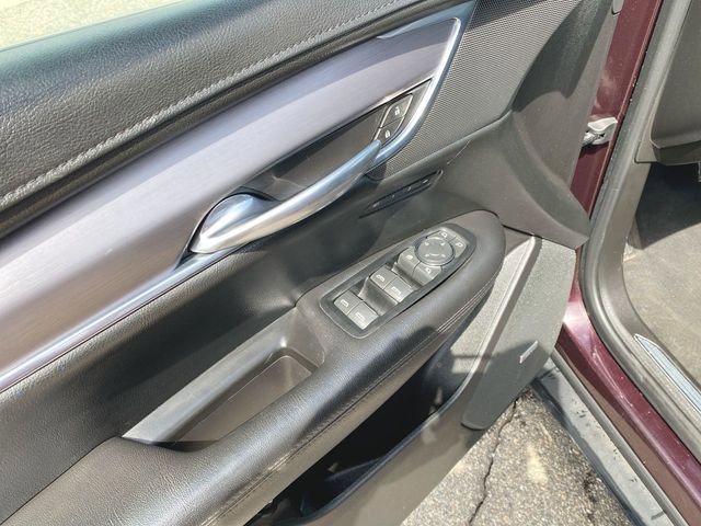 Used 2018 Cadillac XT5 Premium Luxury AWD/4WD image 24