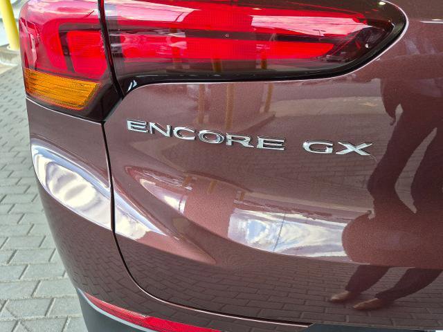 Used 2023 Buick Encore GX Preferred w/ Cold Weather Comfort Package FWD image 10
