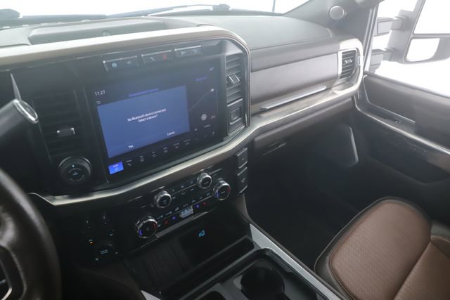 Used 2023 Ford F250 King Ranch AWD/4WD image 30