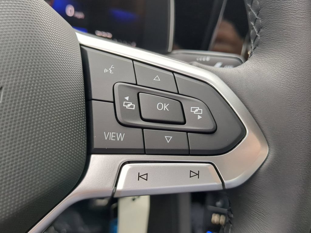 New 2026 Volkswagen Jetta Sport FWD image 27