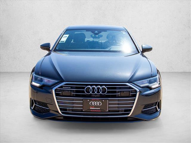 Used 2023 Audi A6 2.0T Premium w/ Convenience Package AWD/4WD image 2
