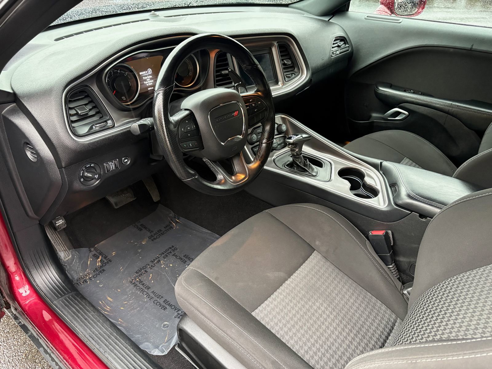 Used 2021 Dodge Challenger R/T RWD image 11