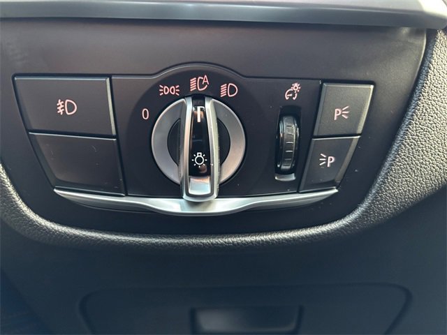 Used 2019 BMW X4 M40i image 20