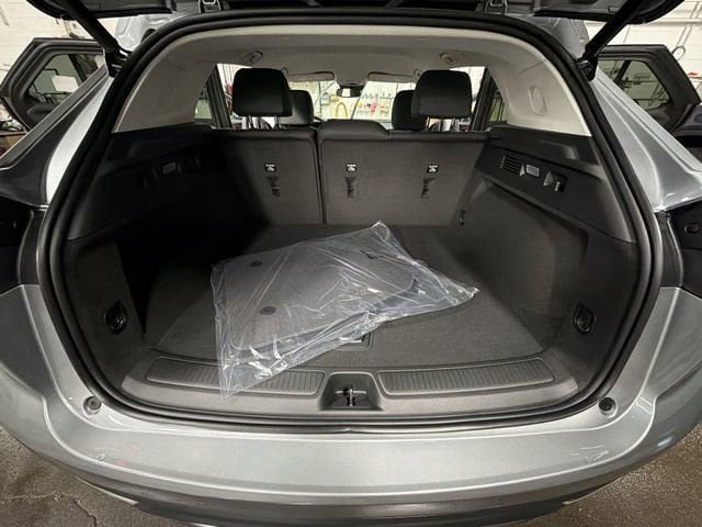 New 2026 Buick Envision Preferred AWD/4WD image 25