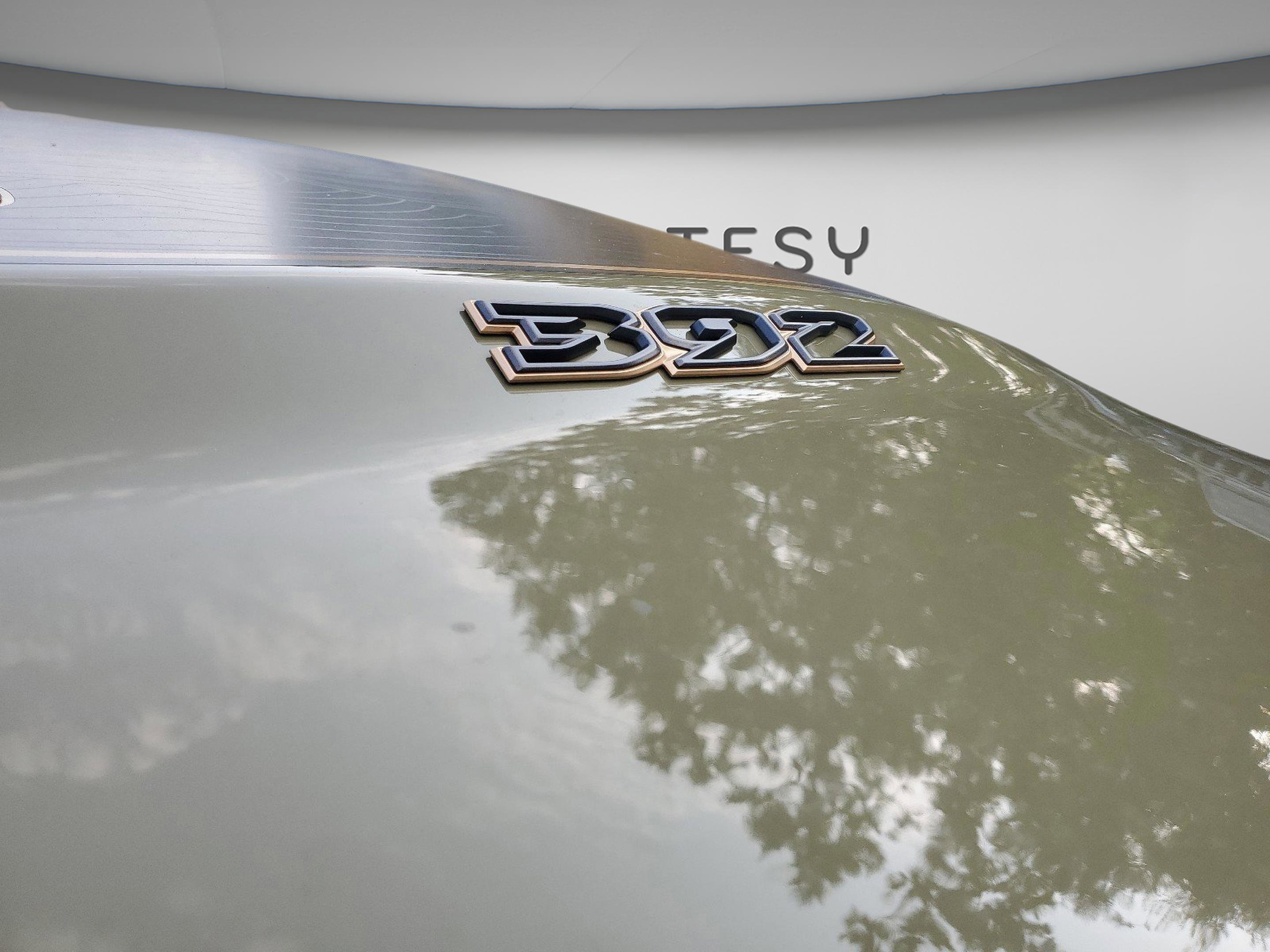 New 2025 Jeep Wrangler Unlimited Rubicon 392 image 29