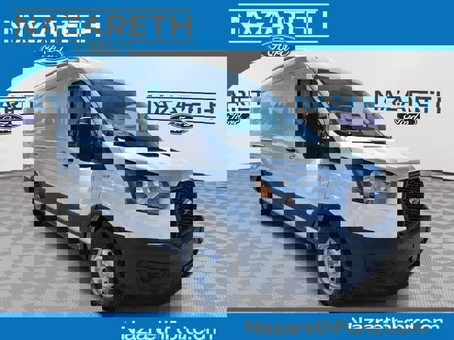 New 2025 Ford Transit 250 148 Medium Roof image 1