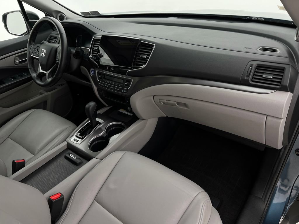 Used 2020 Honda Pilot EX-L image 13