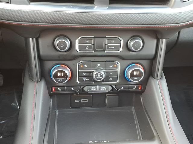 Used 2024 Chevrolet Tahoe RST w/ Luxury Package image 25