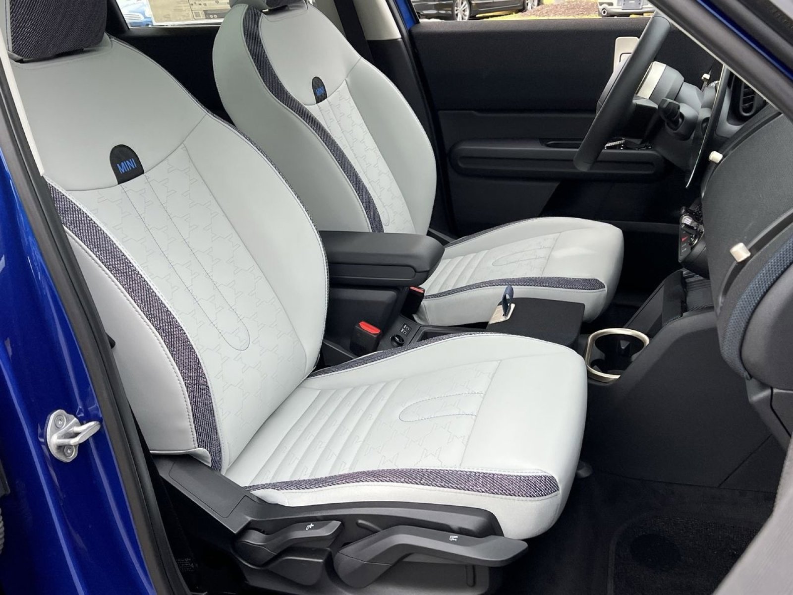 Certified 2025 MINI Cooper Countryman S image 22