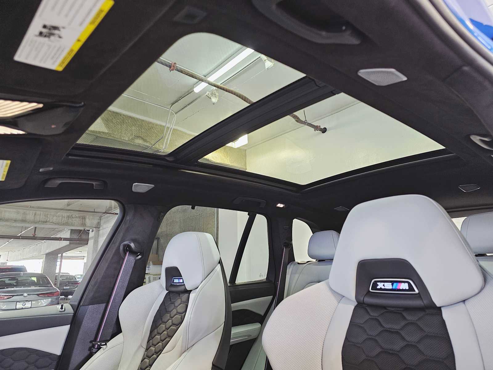 New 2026 BMW X5 M Competition w/ Executive Package image 24