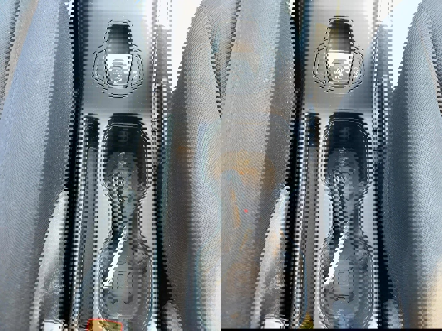 Used 2020 Jeep Renegade Sport w/ Sport Appearance Group image 16