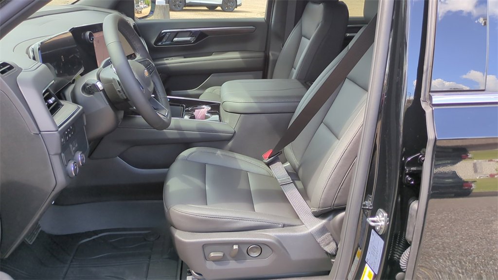 New 2026 Chevrolet Tahoe LT w/ Comfort Package image 10