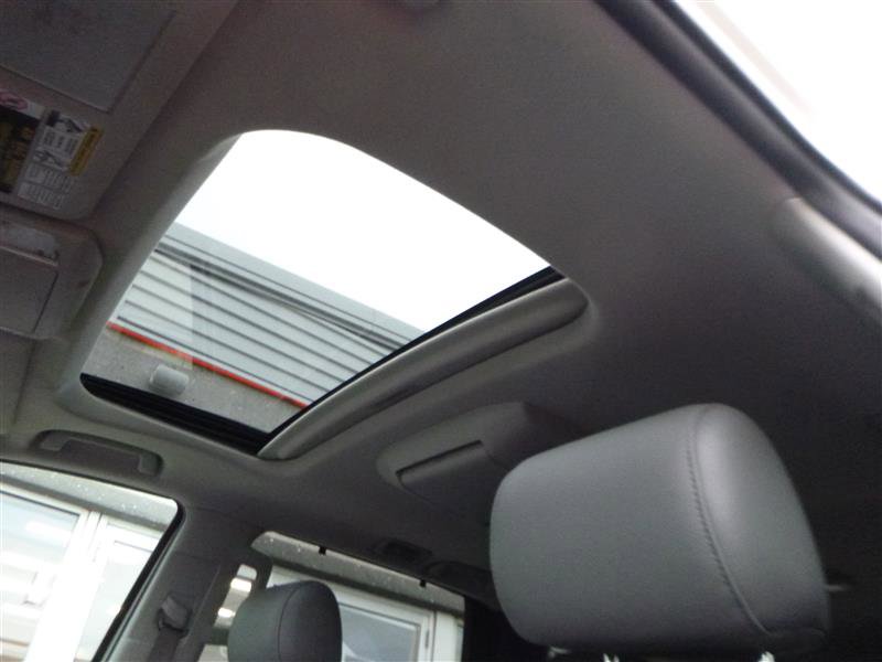 Used 2014 Toyota Sequoia Platinum AWD/4WD image 21