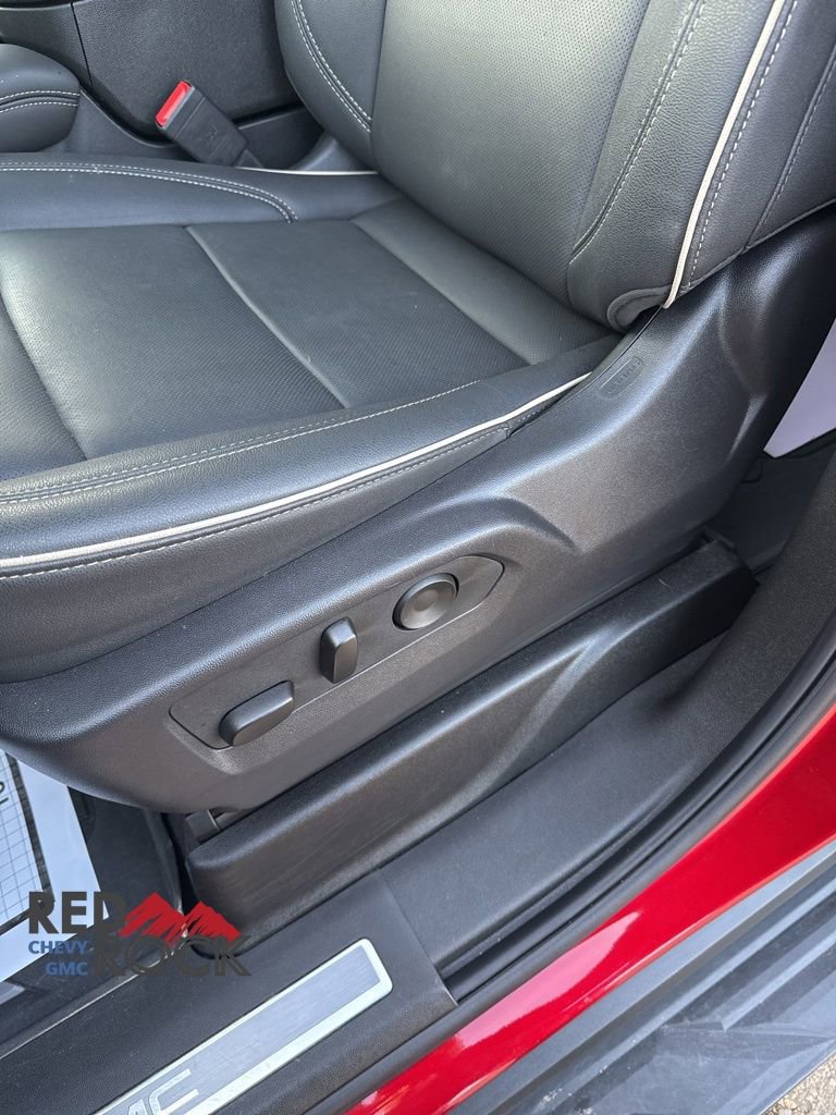 Used 2025 GMC Yukon XL Elevation w/ LPO, Floor Liner Package image 11