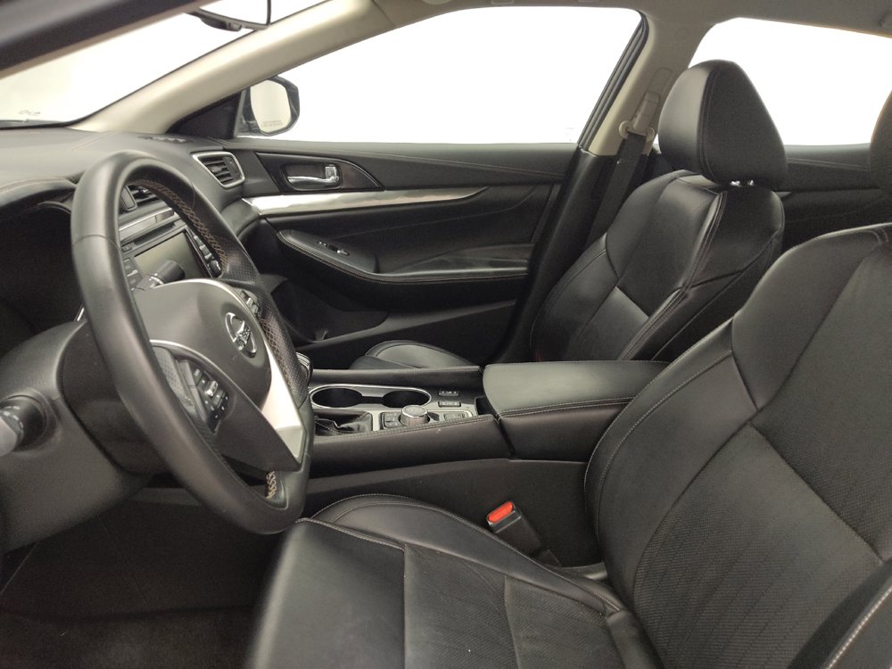 Used 2020 Nissan Maxima 3.5 SV w/ Floor Mat Group FWD image 17