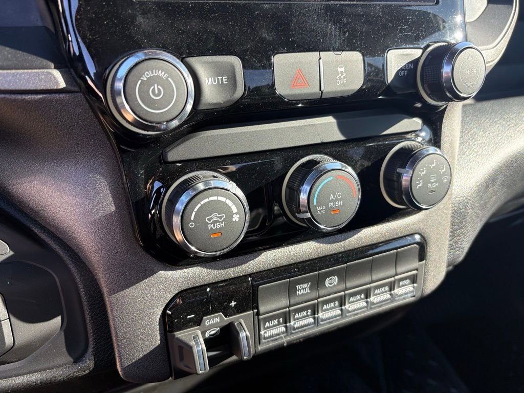 New 2026 RAM 4500 Tradesman RWD image 19