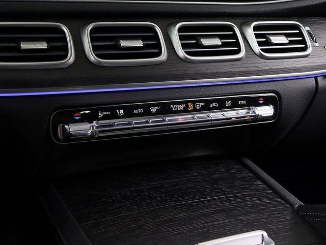 New 2026 Mercedes-Benz GLE 350 4MATIC image 25