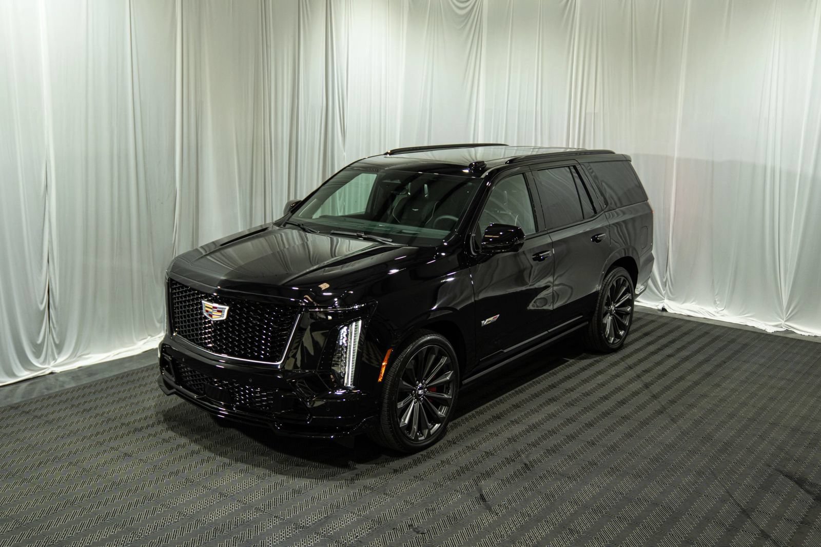 Used 2026 Cadillac Escalade V