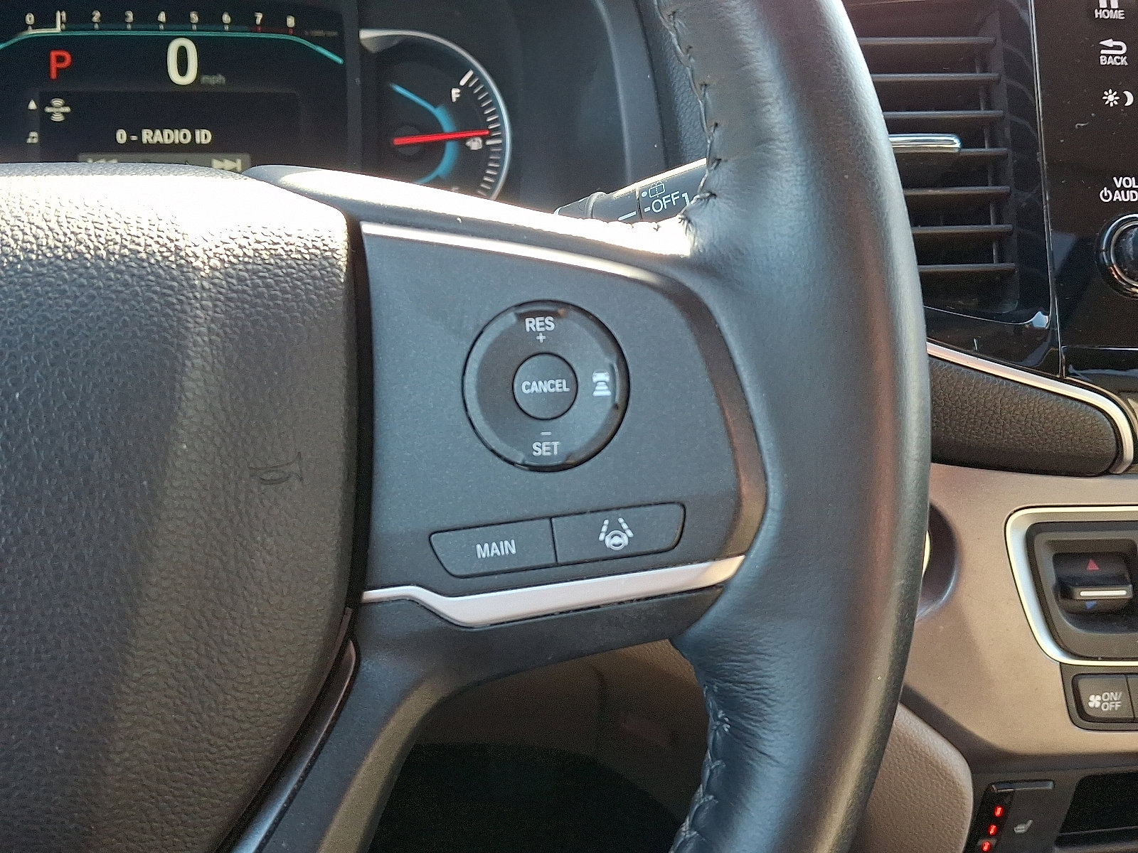 Used 2019 Honda Pilot EX-L image 23