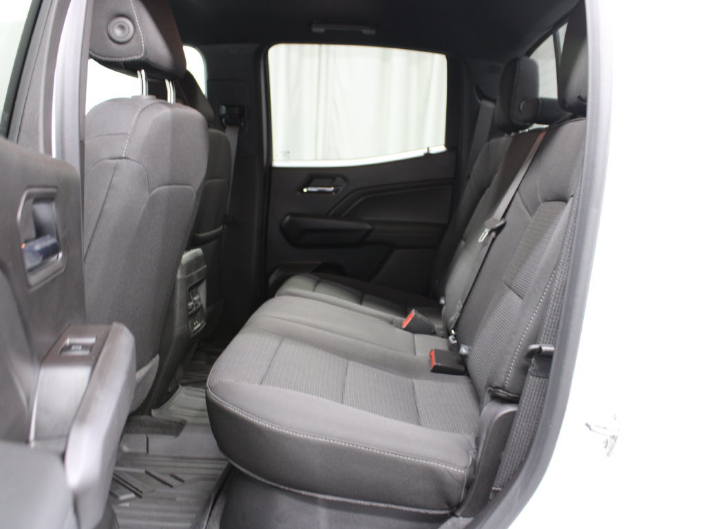 Used 2026 GMC Canyon Elevation w/ Convenience Package AWD/4WD image 16