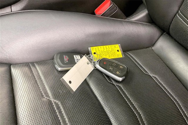 Used 2020 Cadillac XT6 Premium Luxury w/ Platinum Package image 14