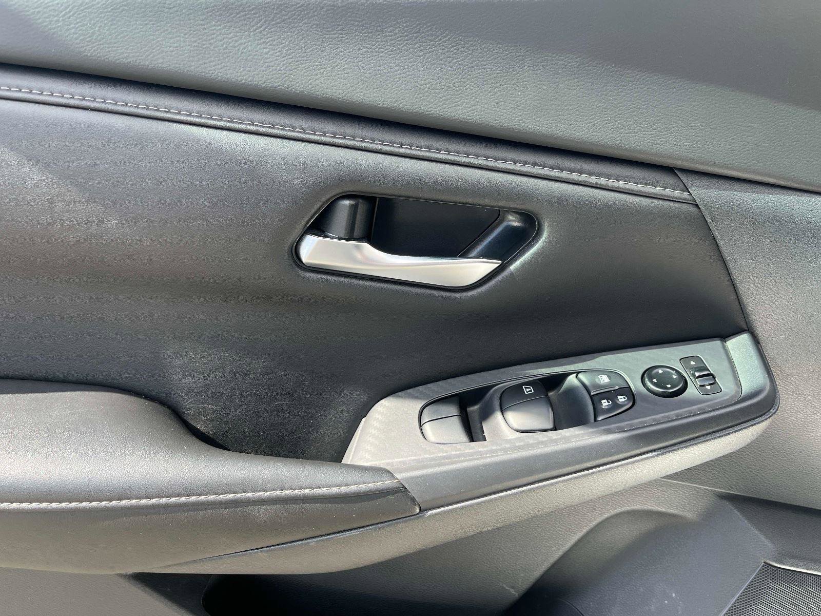 Used 2022 Nissan Sentra S image 18