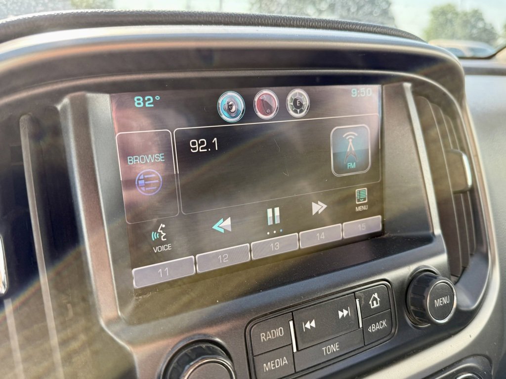 Used 2015 Chevrolet Colorado Z71 image 26