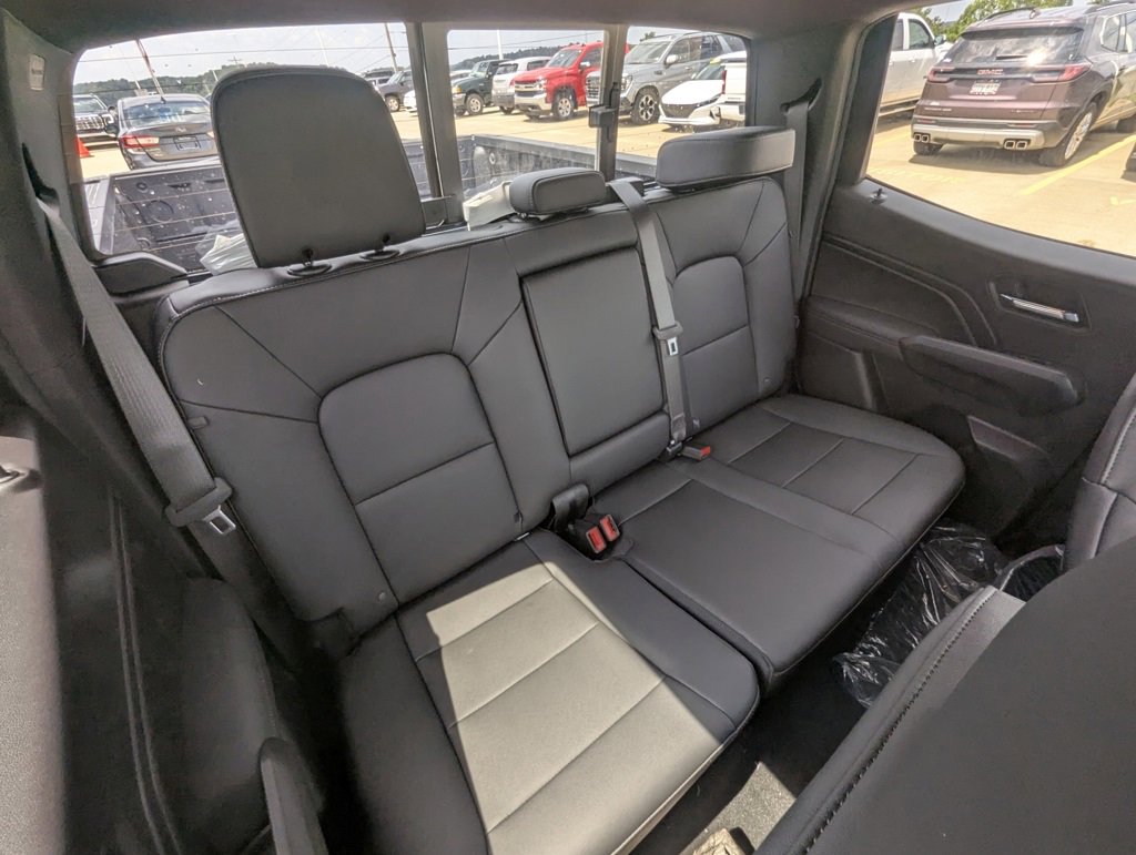 New 2026 Chevrolet Colorado LT w/ LT Convenience Package image 17