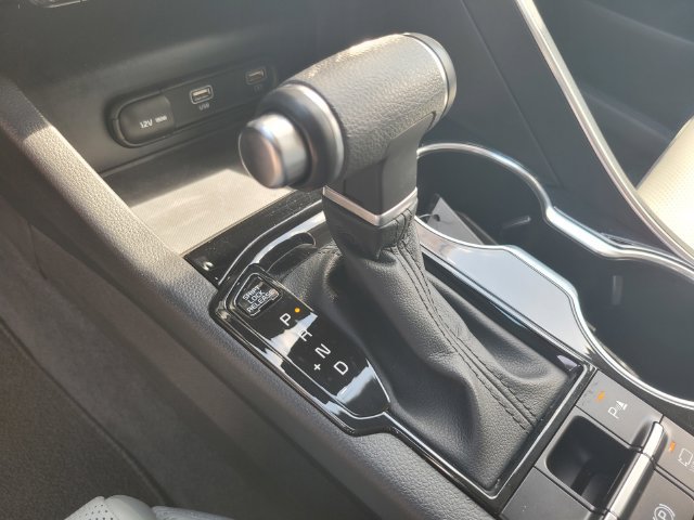 Used 2023 Kia K5 EX w/ EX Premium Package FWD image 18