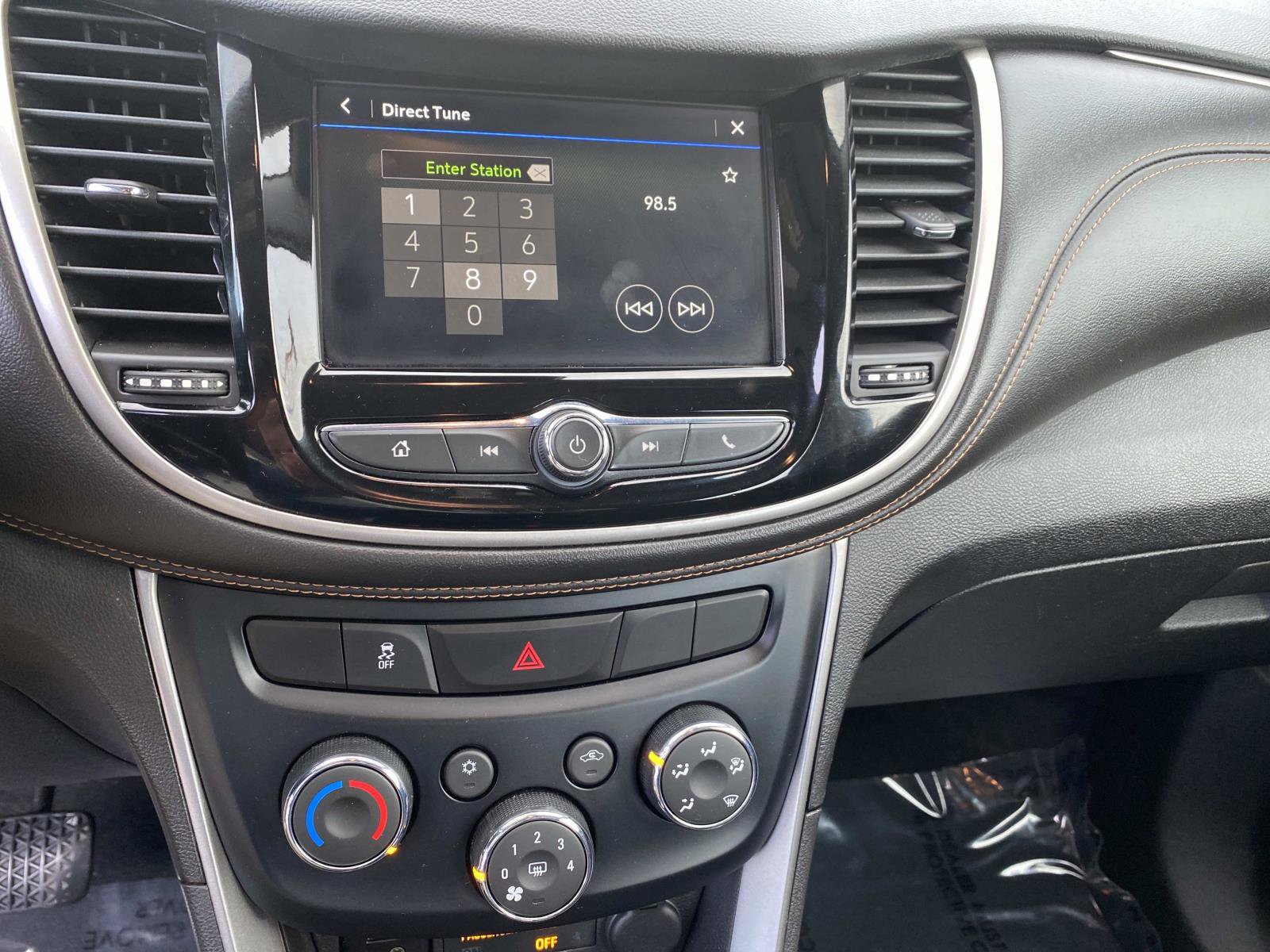 Used 2019 Chevrolet Trax LS image 11