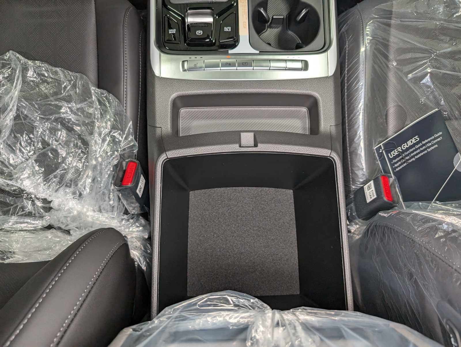 New 2026 Kia Carnival EX image 15