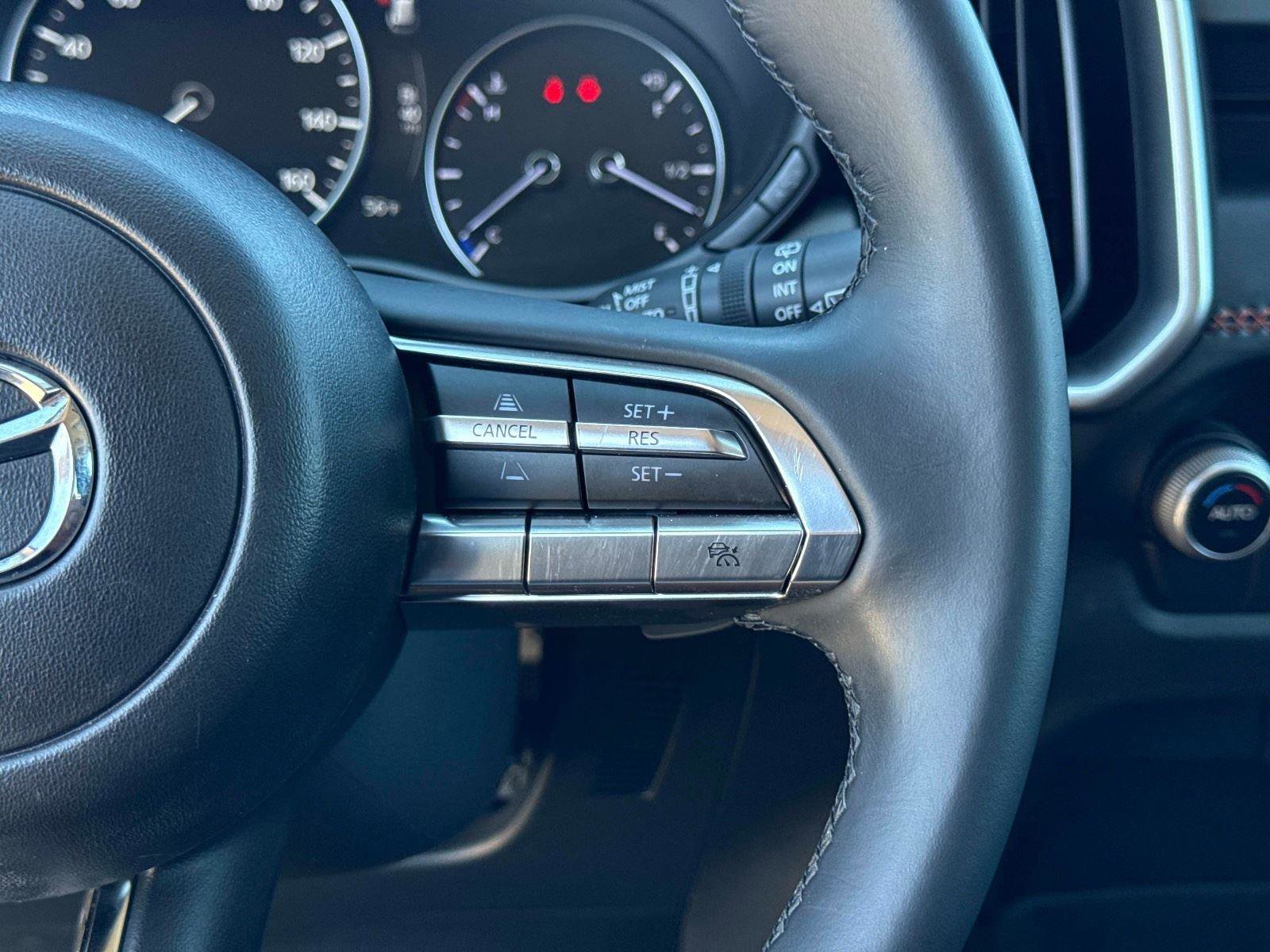 Certified 2023 MAZDA CX-50 Meridian Edition image 29