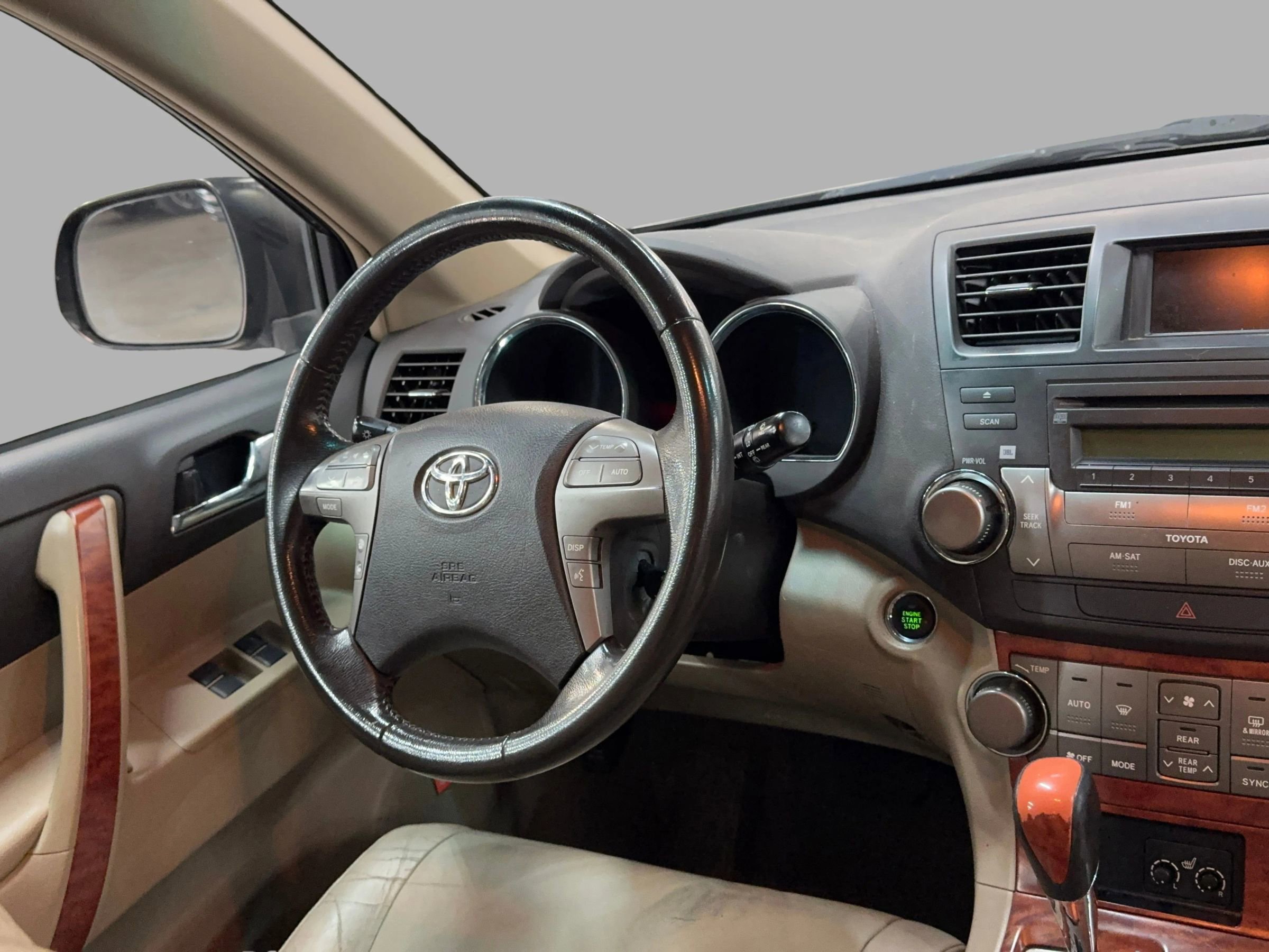 Used 2008 Toyota Highlander Limited image 34
